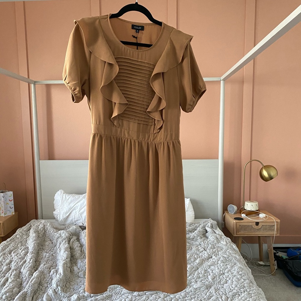 Boho dress!